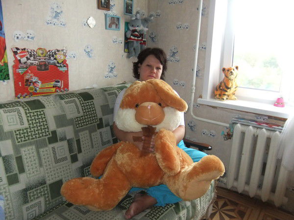 Юлия Добровольская