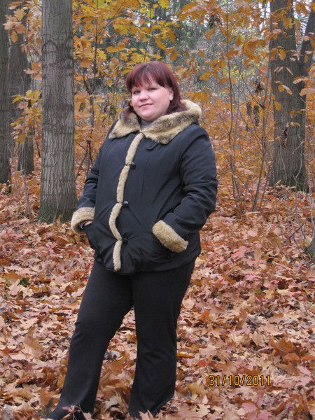 Лилия Пузырева