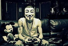 Андрей Крылов