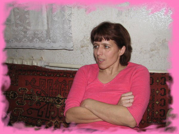 Татьяна Нехаева