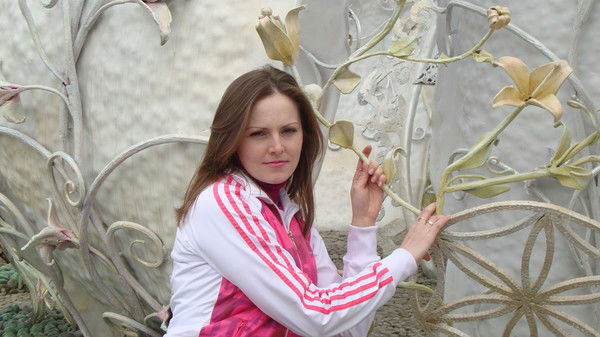 Оксана Балабанова