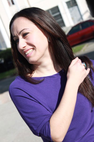 Эсма Миквабия