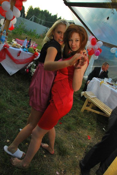 Аленка Мурзина