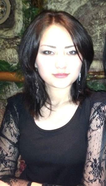 ***(Аяулымка)*** )))