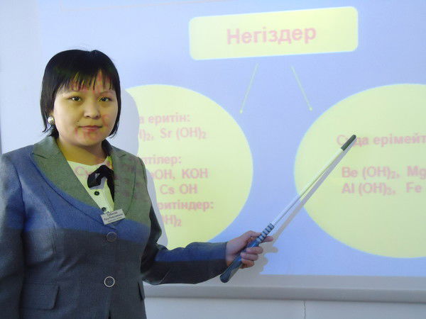 Риза Габбасова