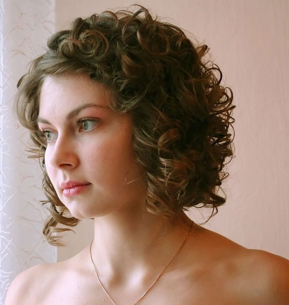 Марина Богун