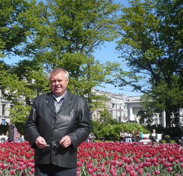 Николай Васильев