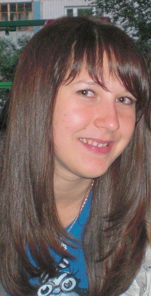 Виктория Погребняк