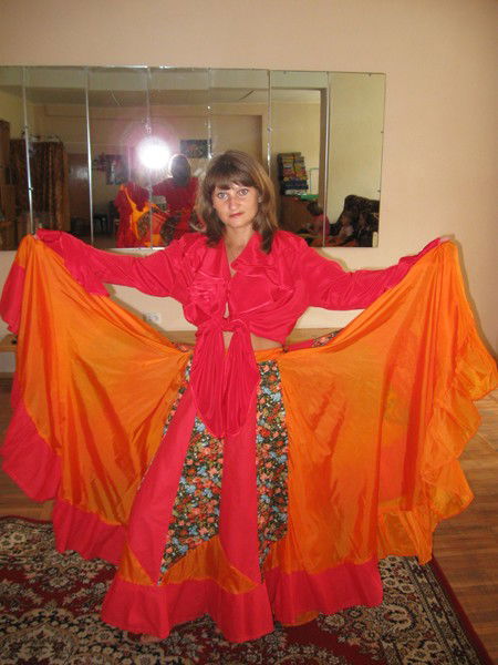 Татьяна Алёхина