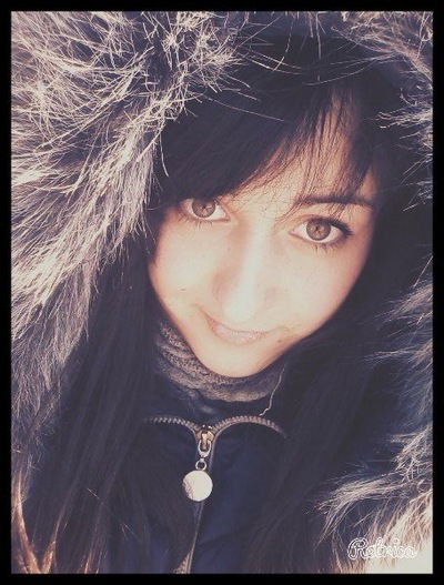 Марина Кузнецова