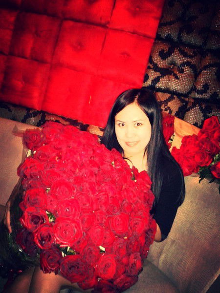 Акерке Алешова