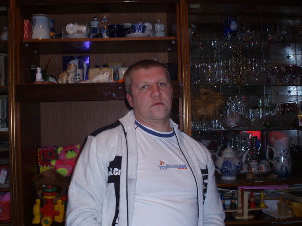 Дмитрий Чалов