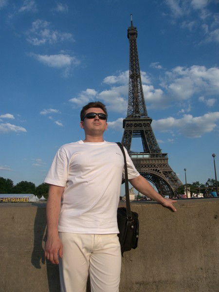 Сергей Нечитайло