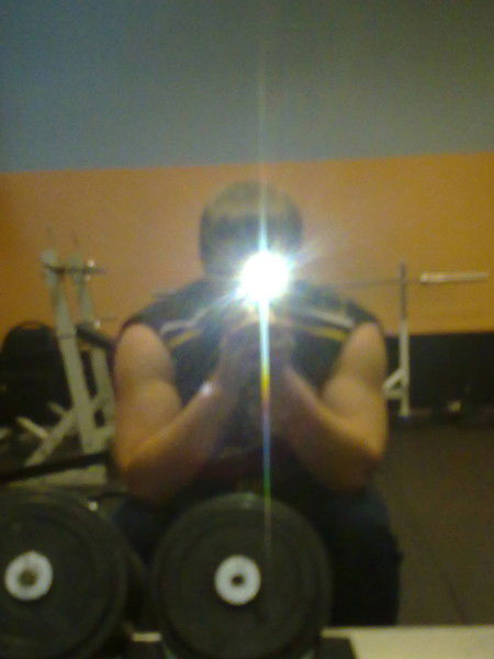 Дмитрий Ленин