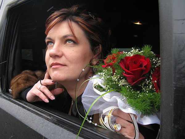 Оксана Богданова