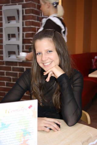 Валентина Хлопина