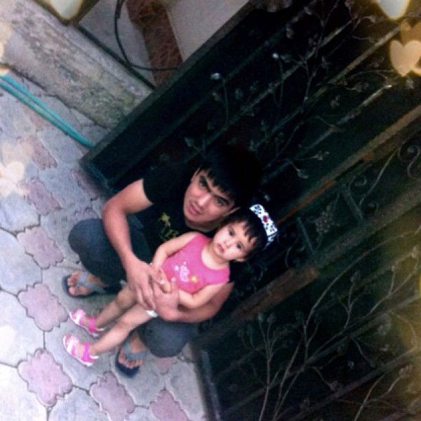 Мирзо Молодой