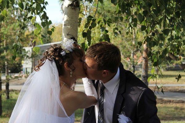 Алина Безносенко(Кощакова)