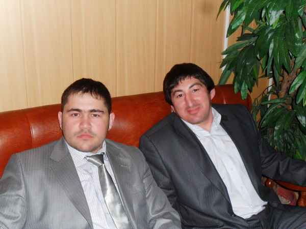 Альберт Аитов