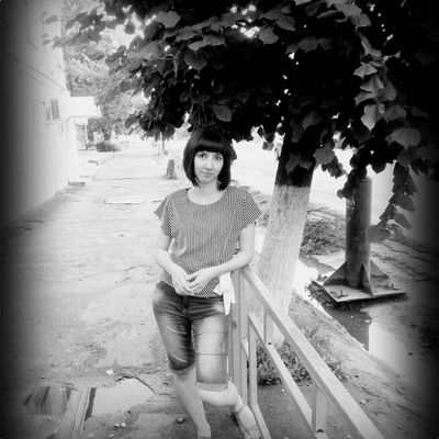 Елена Киреева