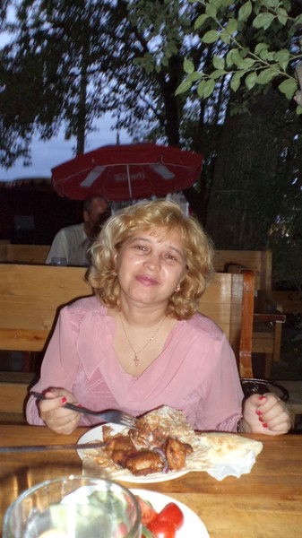 Анжелла Пильщикова