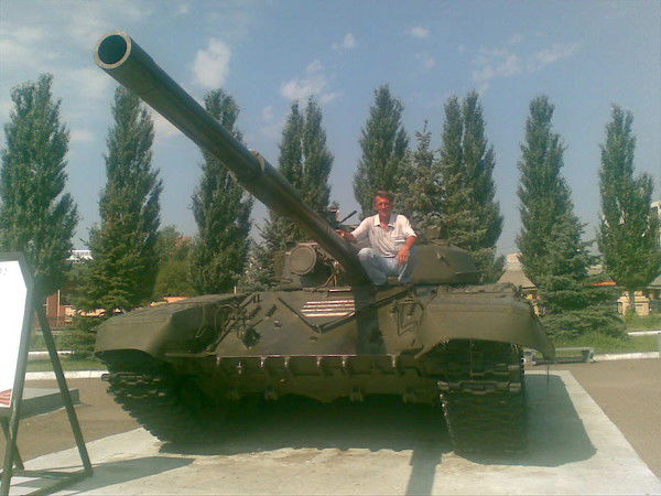 Марат Исангалиев