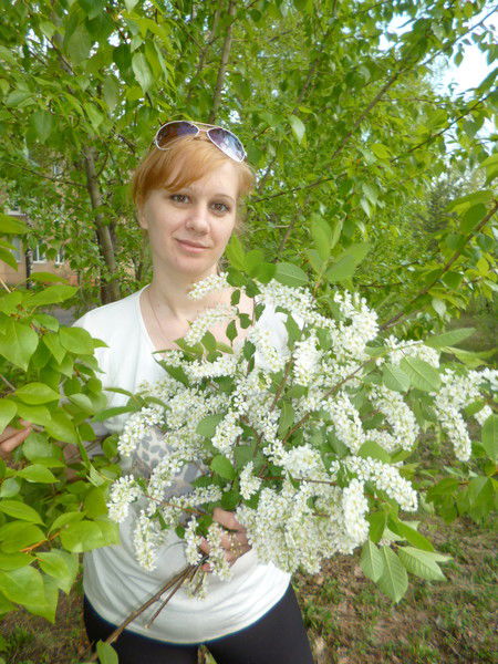 Лидочка Гнизо