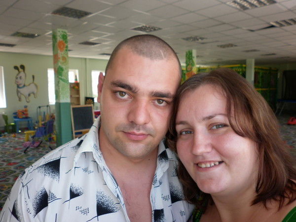 Виктория Зеленина