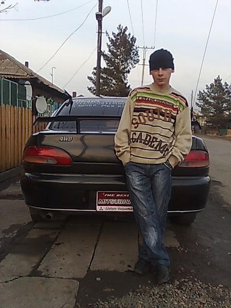 Александр Чепа