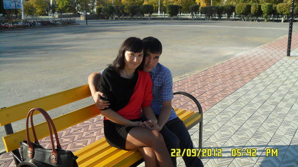 Алена Каримова