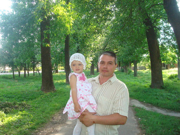 Павел Кудлай