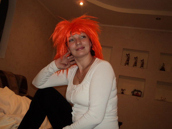 Светлана Неделькина