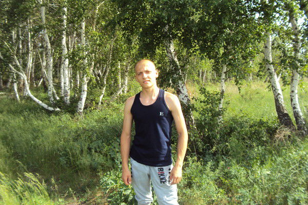 Денис Полищук