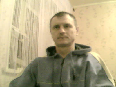 Михаил Вихров