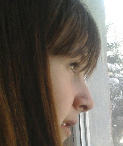 Сладкая Девочка С Горьким Характером