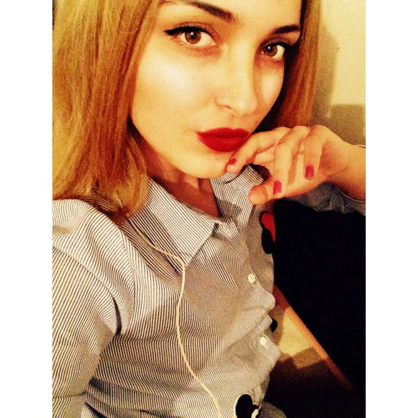 Саломка Минадзе