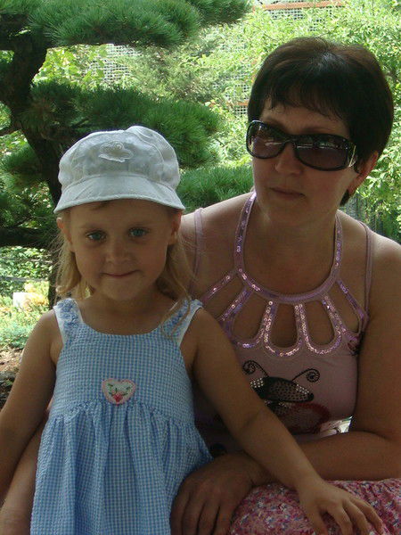 Ирина Самсон