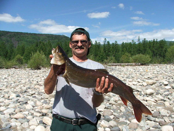Сергей Пахомов