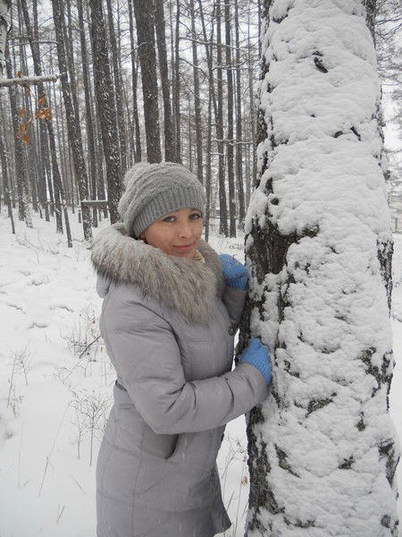 Софья Красильникова