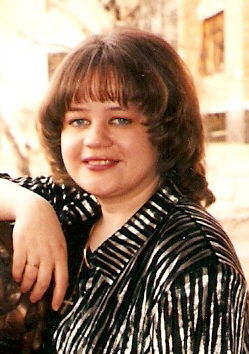 Наталия Свидерская