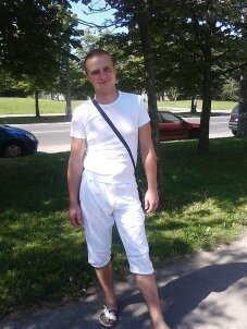 Павел Долгий