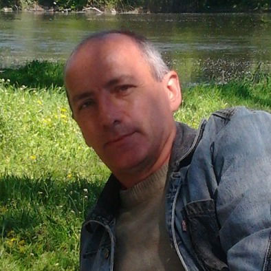 Владимир Кошкарев