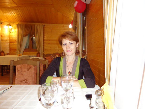 Куклина Наталья