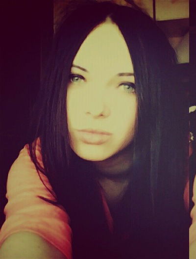 Валерия Петрова