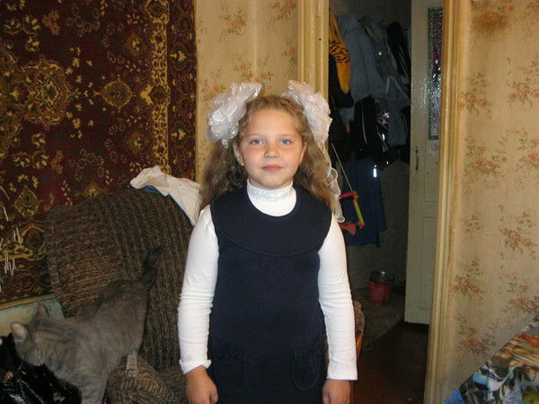 Диана Соболева