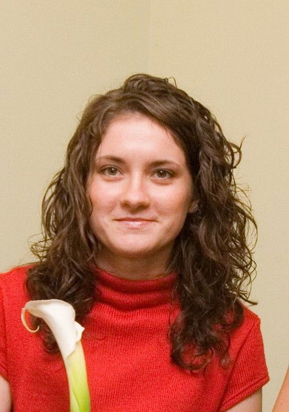 Любовь Деркач