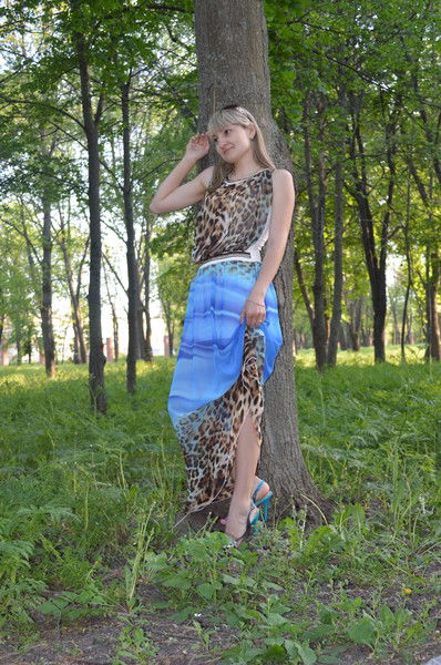 Марина Савченко