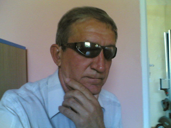 Вениамин Белевцев