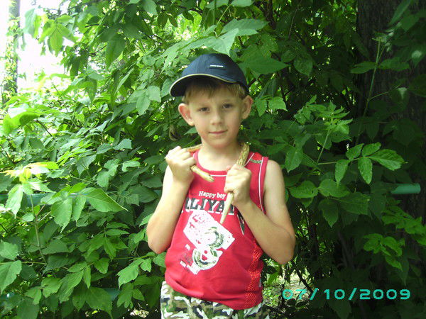 Эдик Дегтяренко