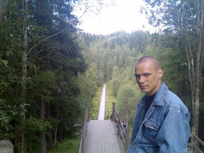 Виктор Митькин